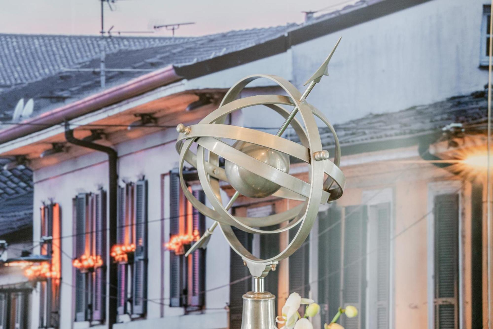Hotel Navigli Milán