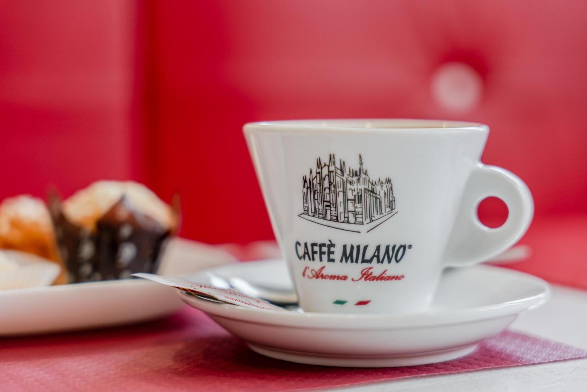 Navigli Hotel Milán