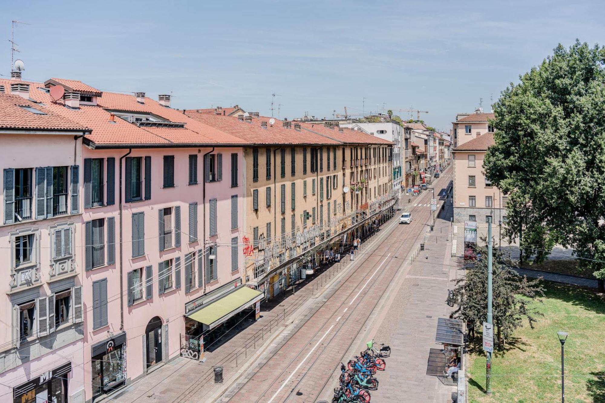Navigli 3*