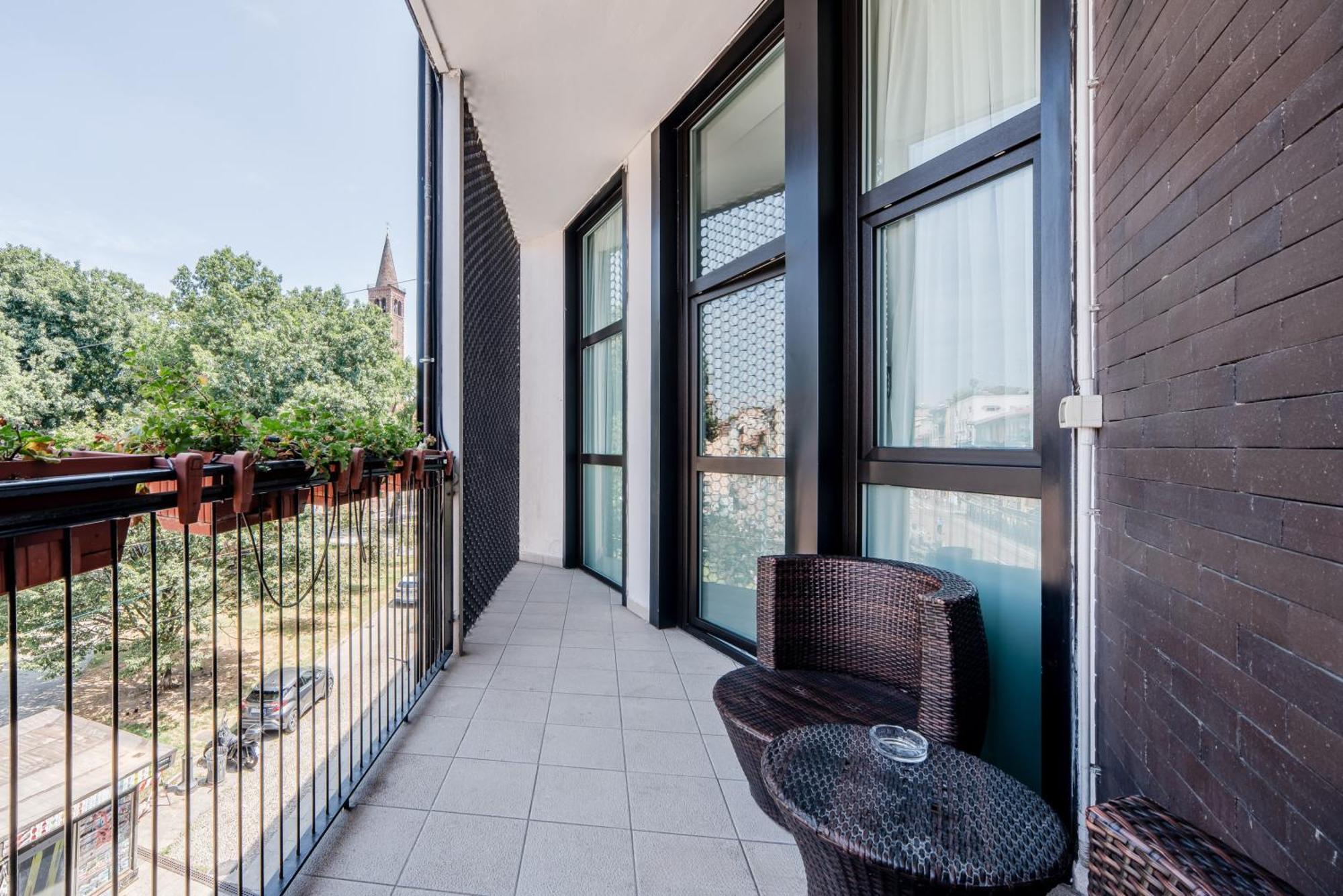 Navigli 3* Milán