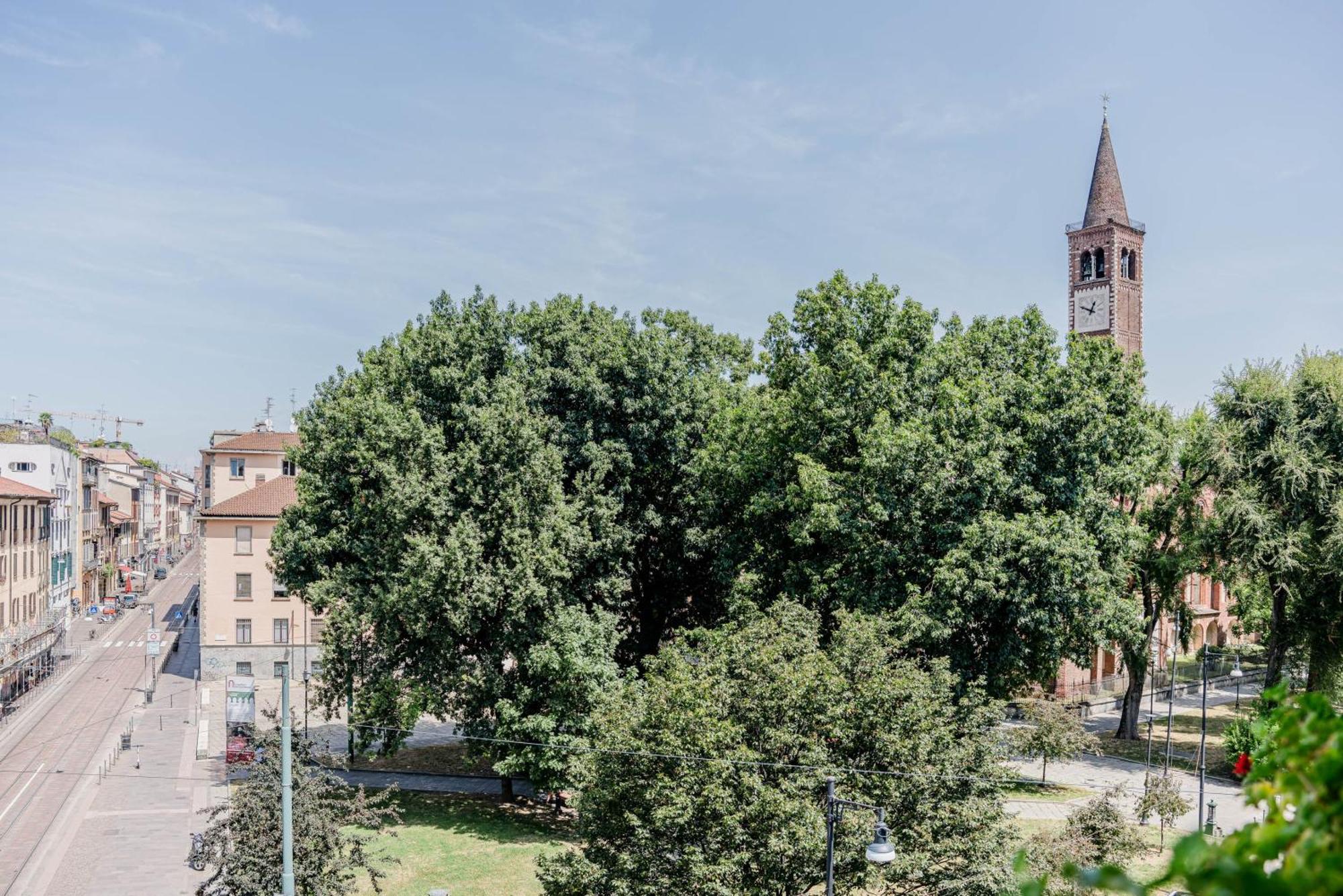 Navigli Hotel Milán