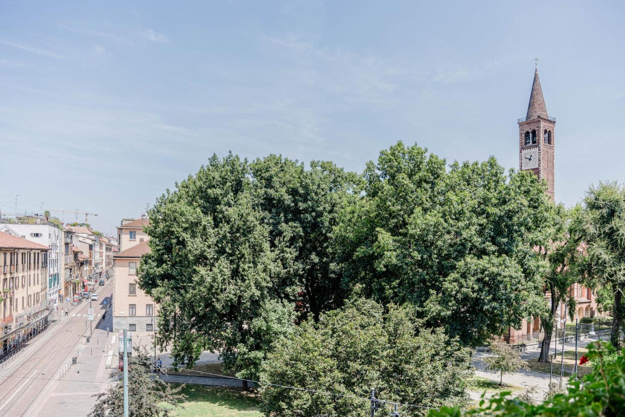 Navigli 3* Milán